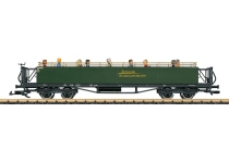 LGB 32358 - G - Aussichtswagen, SOEG, Ep. VI